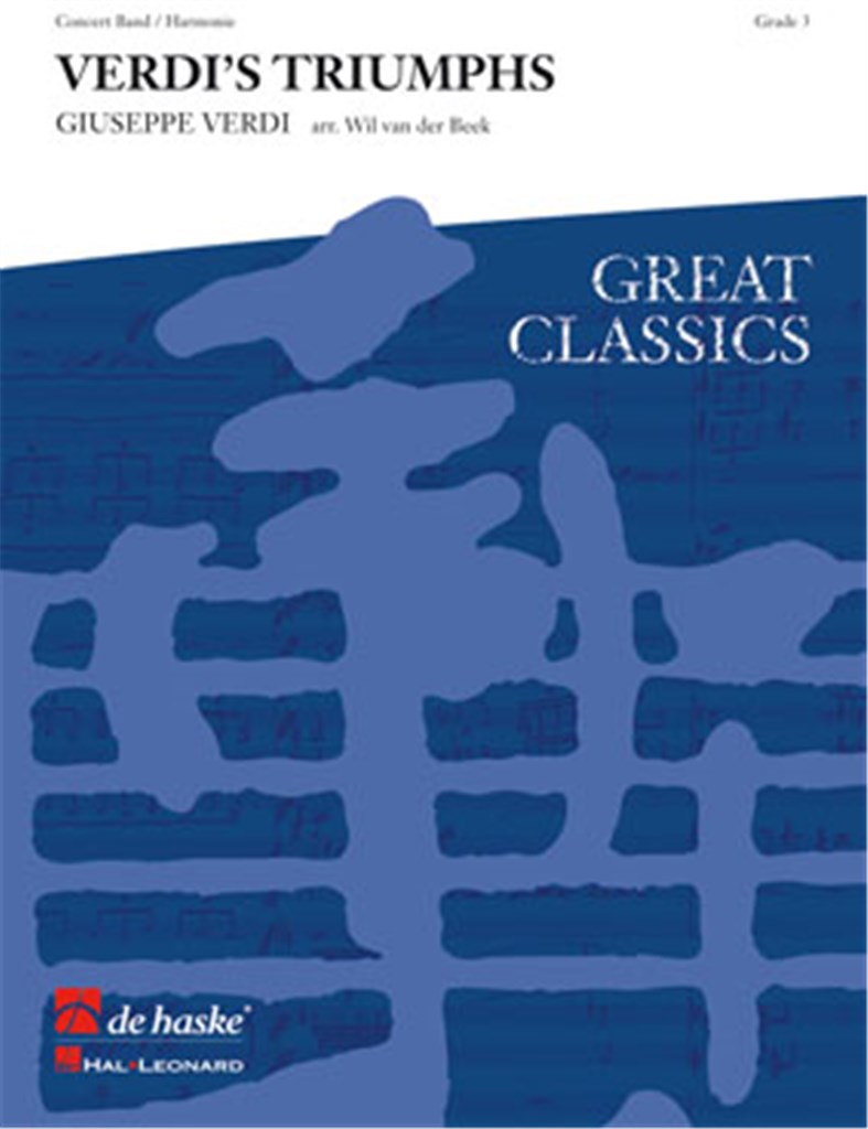 Verdi's Triumphs